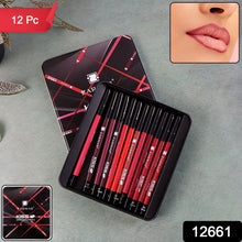 Lip Pencil Set