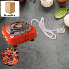 Burner Electric Hot Plate