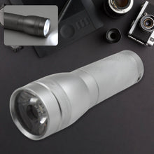 Portable Mini LED Torch High Lumens Compact Pocket Flashlight for Emergency