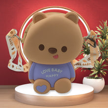 Cute Cartoon Girls' Backpack, Shoulder Bag / Purse (1 Pc)