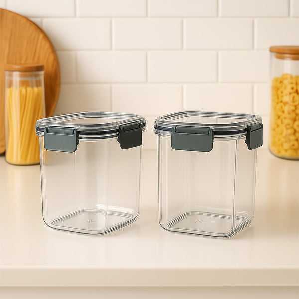 Airtight Food Storage Container Set