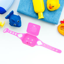 Barbie Musical Phone, Watch & Glasses Play Set for Girls (3 Pc, Battery-Free)