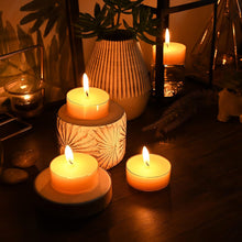Tealight Diwali Candle – Smokeless, Long-Burning, Mix Color (1 Pc)