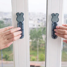 Self Stick Push Pull Helper (2 Pc)