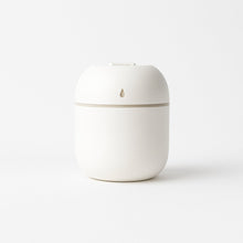 Portable Mini USB Humidifier with Light – Cool Mist & Essential Oil Diffuser (250ML)