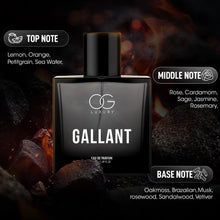 OG Gallant Charm Luxury Perfume
