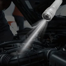 Portable Mini LED Torch High Lumens Compact Pocket Flashlight for Emergency