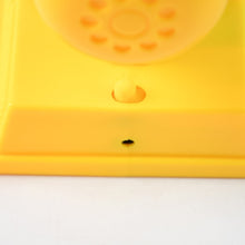 Sleek Wind Table Fan