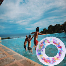 Swim Ring, For Adults, , For Water Play,  Swimming, Women's, Men's (1 Pc)