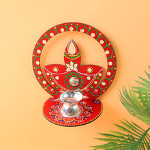 Decorative Diya Stand