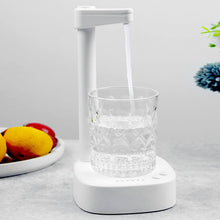 USB Charging Desktop Water Dispenser