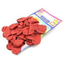 Heart shaped balloons Kinds (20 Pcs Set)