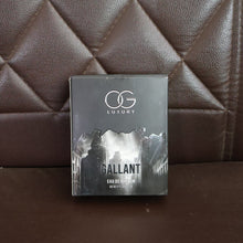 OG Beauty Luxury Gallant Eau de Parfum (50ML / 1 Pc)