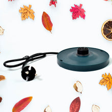 Temperature display electric kettle 55 degrees (1500W, 2.5 Ltr. / 1 Pc)