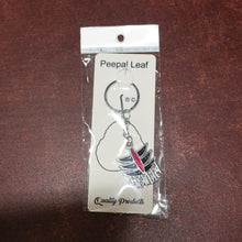 Mahakal Symbol Metal Keychain (1 Pc)