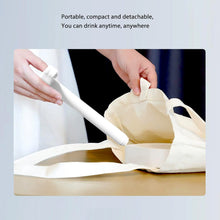 USB Charging Desktop Water Dispenser