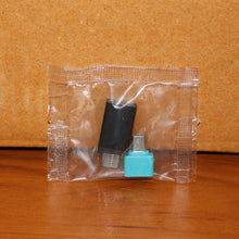 USB Micro & Type-C  to USB-A OTG Adapter - (2 Pc / Set)