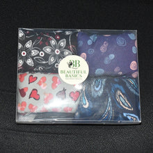 Reusable Cloth Sanitary Pads for Women (4 Pc)