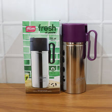 Supermom 750ml Approx. Stainless Steel Oil Pourer (1 Pc)