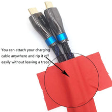 Heavy-Duty Multi-Purpose Repair & Binding Tape (65×25 mm / 1 Pc)