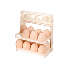 24 Grid Egg Storage Tray
