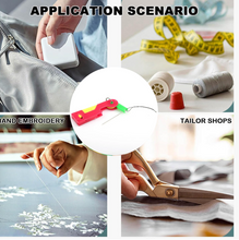 Automatic Needle Threading Device (Multicolour)