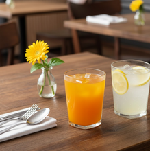 Ganesh Decent Glass, 350ml, Set of 6