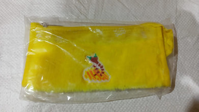 Smart Double Pocket Zipper Pouch (2-Pocket)