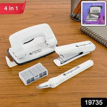 Kangaro 4-in-1 Premium Stationery Gift Set