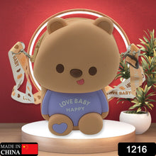 Cute Cartoon Girls' Backpack, Shoulder Bag / Purse (1 Pc)