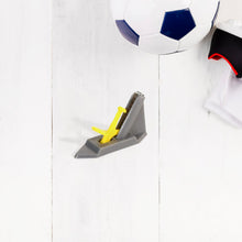 Junior Rocket Launcher Military Theme Plastic Bullet Toy for Play (30 Pcs Set)