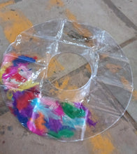 Swim Ring, For Adults, , For Water Play,  Swimming, Women's, Men's (1 Pc)