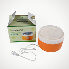 Electronic Automatic Yogurt Maker Machine with Plastic Container for Home Use