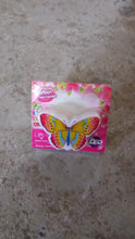 Butterfly LED Lamp