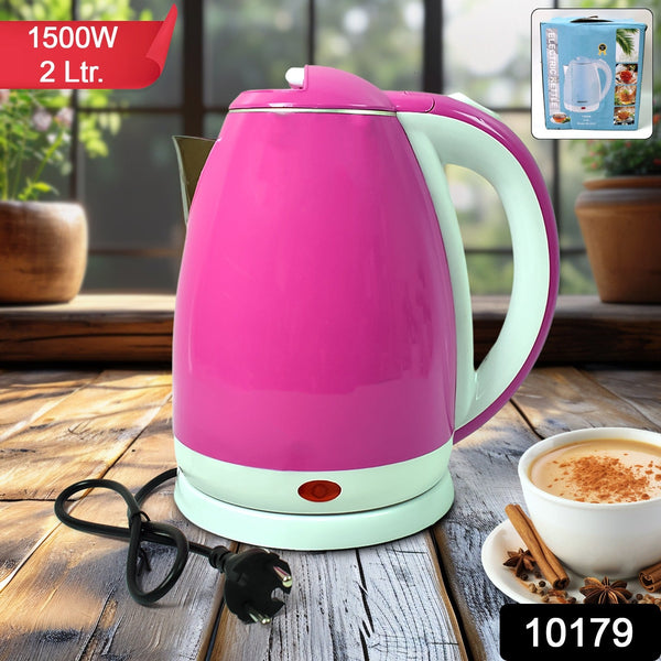 Electric Kettle 1500W