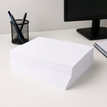 500 Sheets A4 Size Copier Paper – 70 GSM High Bright White Printing Paper