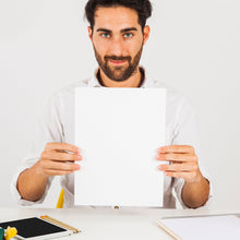 500 Sheets A4 Size Copier Paper – 70 GSM High Bright White Printing Paper