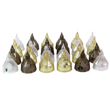 24 LED Candle Lights for Diwali