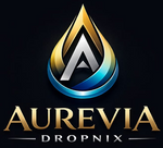aureviadropnix.com