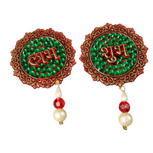 Subh Labh Door Decor Hangings 