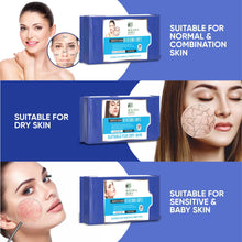 Refreshing Wet Wipes for Face