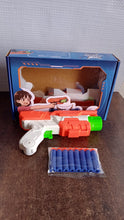 Z Master Toy Gun for Kids