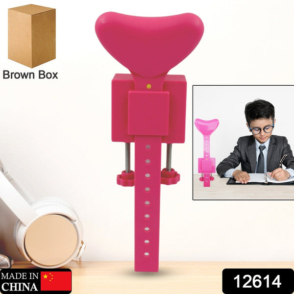 Kids Sitting Posture Corrector Support for Reading & Writing