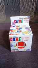 3x3x3 Cube Solving Kit - Includes Cuberubix cube (1 Pc )