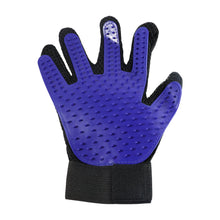 5 Finger Deshedding Glove (1 Pc)