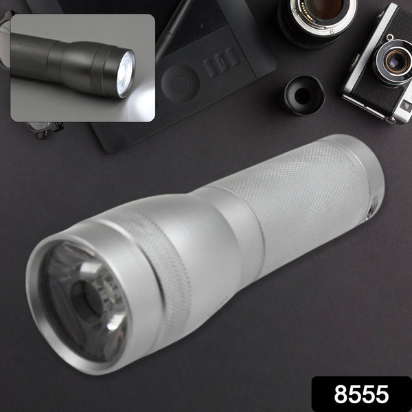 Portable Mini LED Torch High Lumens Compact Pocket Flashlight for Emergency