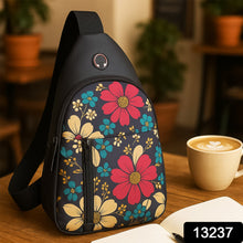 Waist bag for travel